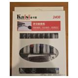 Kaisi 2408 precision tools