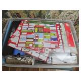 Estate lot of gift items