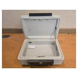 Sentry 1100 small safe AS IS NO KEY