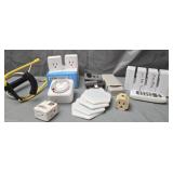 Lot of miscellaneous