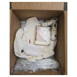 Estate lot of baby clothes and more