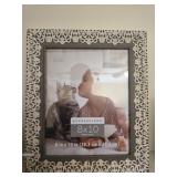 8' by 10' photo frame
