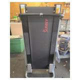 Small sunny treadmill