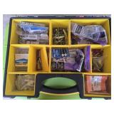 Box of drywall anchors