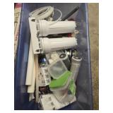 Estate lot of filters and more