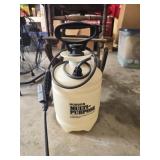 Hudson 2 gallon sprayer