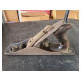 Vintage Stanley plane