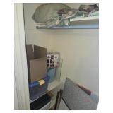 Estate lot of decor and more