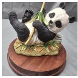 Panda by Andrea with stand