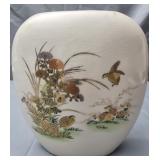 vintage Otagiri Japanese vase