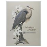 Marchand Majesty wildlife exposition