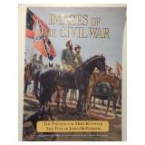 Images of The Cival War poster size print