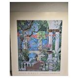 Jungle Walk Print by John Kiraly Chalk & Vermilion