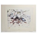 Brave New World Print By Robert MacGinnis