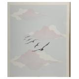 Skyward Signed & numbered 14 of 300