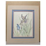 Linda Robinson art work