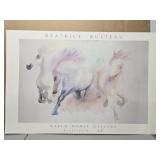 Naked Horse Gallery print