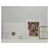 The Immigration Spirit By Jim Daly