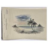 27 Florida Vignettes Prints Laura Robinson Werner