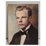 Print of Photo of Young Man