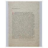 Desiderata ll Prose Poem