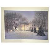 Americas Home by Rod Chase First Edition Print