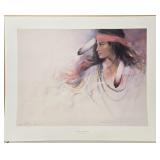 Signed 'Navagio Daydream' by Ozz Franca 2193/3600