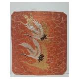 Japanese fabricated art