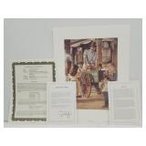 The Immigration Spirit By Jim Daly