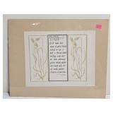 Pepper Toast by Saint Heironymous Print