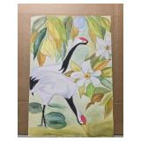 Linda Robinson watercolor painting9