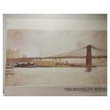 The Brooklyn Bridge