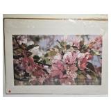Signed Winifred Godfrey Floral Print 74 of 550