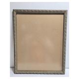 Decorative 19 ï¿½ x 15 ï¿½ Frame with Glass