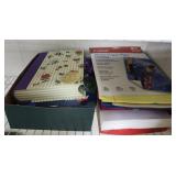 Estate lot of misc household items