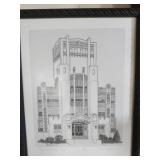 Sidney Lanier High School