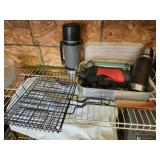 Estate lot of household items & more