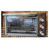 Black & Decker toaster over