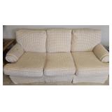 Broyhill sleeper sofa