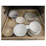 Estate lot of dishes