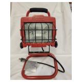 Red Utilitech light