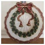 Fitz & Floyd serving dish