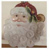 Fitz & Floyd serving dish