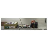 Estate lot of office supplies