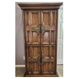 Armoire Wardrobe MATCHES 1001