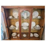 62 pcs of Rosenthal Bavaria Germany China Set