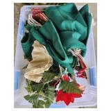 Table runners & more