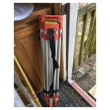 Northwest builders tripod