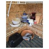 Large estate lot of decor and more