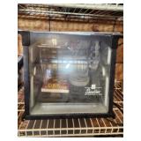 Showtime Rotisserie & BBQ oven